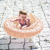 Salvagente Mutandina Swim Essential 0-1a-Old Pink Panterprint Giochi e giocattoli/Sport e giochi all'aperto/Giochi aquatici e piscine per bambini/Giochi e giocattoli da piscina/Salvagenti La Casa Del Bebè - Napoli, Commerciovirtuoso.it