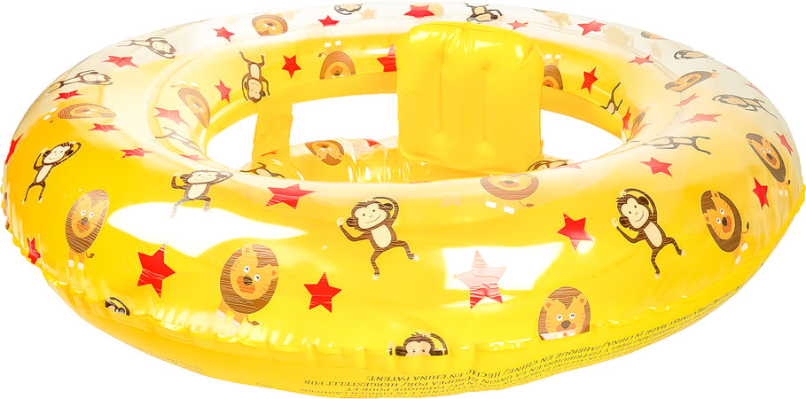 Salvagente Mutandina Swim Essentials Circo Giallo 0 -1a Giochi e giocattoli/Sport e giochi all'aperto/Giochi aquatici e piscine per bambini/Giochi e giocattoli da piscina/Salvagenti La Casa Del Bebè - Napoli, Commerciovirtuoso.it