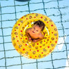 Salvagente Mutandina Swim Essentials Circo Giallo 0 -1a Giochi e giocattoli/Sport e giochi all'aperto/Giochi aquatici e piscine per bambini/Giochi e giocattoli da piscina/Salvagenti La Casa Del Bebè - Napoli, Commerciovirtuoso.it
