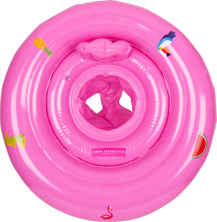 Salvagente Mutandina Swim Essentials Rosa 0 - 1 a Giochi e giocattoli/Sport e giochi all'aperto/Giochi aquatici e piscine per bambini/Giochi e giocattoli da piscina/Salvagenti La Casa Del Bebè - Napoli, Commerciovirtuoso.it