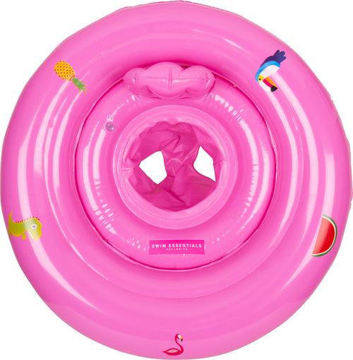 Salvagente Mutandina Swim Essentials Rosa 0 - 1 a Giochi e giocattoli/Sport e giochi all'aperto/Giochi aquatici e piscine per bambini/Giochi e giocattoli da piscina/Salvagenti La Casa Del Bebè - Napoli, Commerciovirtuoso.it