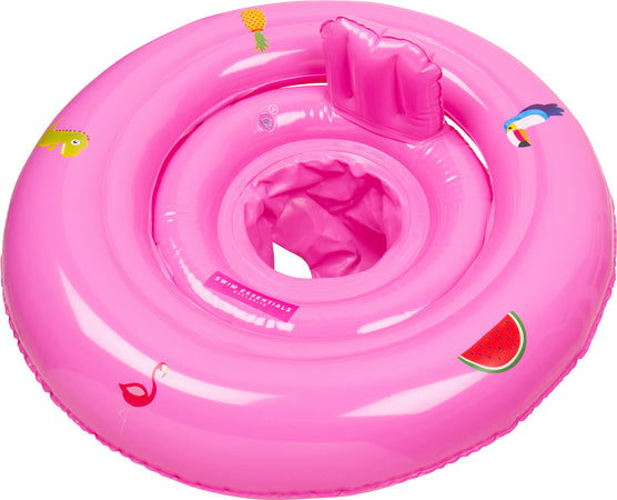 Salvagente Mutandina Swim Essentials Rosa 0 - 1 a Giochi e giocattoli/Sport e giochi all'aperto/Giochi aquatici e piscine per bambini/Giochi e giocattoli da piscina/Salvagenti La Casa Del Bebè - Napoli, Commerciovirtuoso.it