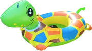 Salvagente Mutandina Tartaruga Baby Bambino Gonfiabile Piscina Nuoto 70cm 15576 Giochi e giocattoli/Sport e giochi all'aperto/Giochi aquatici e piscine per bambini/Canotti e gonfiabili galleggianti Trade Shop italia - Napoli, Commerciovirtuoso.it