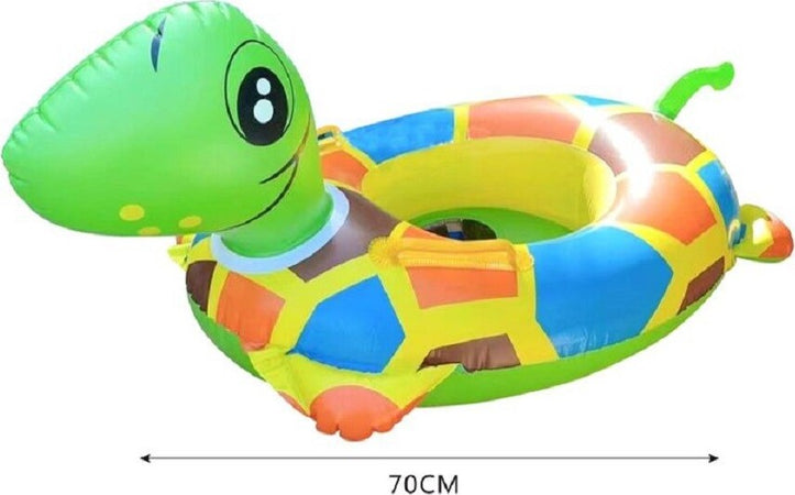 Salvagente Mutandina Tartaruga Baby Bambino Gonfiabile Piscina Nuoto 70cm 15576 Giochi e giocattoli/Sport e giochi all'aperto/Giochi aquatici e piscine per bambini/Canotti e gonfiabili galleggianti Trade Shop italia - Napoli, Commerciovirtuoso.it