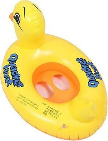 Salvagente neonato 3-6 mesi bambini gonfiabile papera per neonati mare piscina Giochi e giocattoli/Sport e giochi all'aperto/Giochi aquatici e piscine per bambini/Canotti e gonfiabili galleggianti Tech Service - Melito di Napoli, Commerciovirtuoso.it