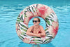 Salvagente Palme Tropicali Floreali 119cm Ciambella Gonfiabile Mare Piscina 3623 Giochi e giocattoli/Sport e giochi all'aperto/Giochi aquatici e piscine per bambini/Canotti e gonfiabili galleggianti Trade Shop italia - Napoli, Commerciovirtuoso.it