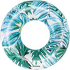 Salvagente Palme Tropicali Floreali 119cm Ciambella Gonfiabile Mare Piscina 3623 Giochi e giocattoli/Sport e giochi all'aperto/Giochi aquatici e piscine per bambini/Canotti e gonfiabili galleggianti Trade Shop italia - Napoli, Commerciovirtuoso.it