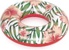 Salvagente Palme Tropicali Floreali 119cm Ciambella Gonfiabile Mare Piscina 3623 Giochi e giocattoli/Sport e giochi all'aperto/Giochi aquatici e piscine per bambini/Canotti e gonfiabili galleggianti Trade Shop italia - Napoli, Commerciovirtuoso.it
