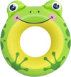 Salvagente-Panda/rana-79x85cm-Ciambella-Gonfiabile-Mare-Bambini-3-6-Anni-36351