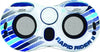 Salvagente Poltrona Gonfiabile Galleggiante Rapid Rider 2 Posti 251x132 Cm 43113 Giochi e giocattoli/Sport e giochi all'aperto/Giochi aquatici e piscine per bambini/Canotti e gonfiabili galleggianti Trade Shop italia - Napoli, Commerciovirtuoso.it