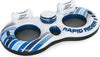 Salvagente-Poltrona-Gonfiabile-Galleggiante-Rapid-Rider-2-Posti-251x132-Cm-43113