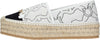 Salvatore-Ferragamo-Scarpe-basse-Beige-da-donna