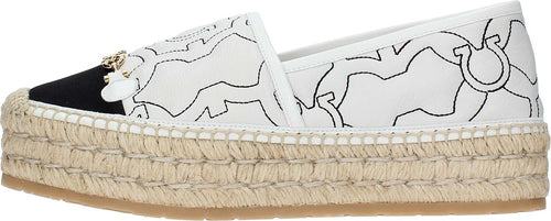 Salvatore-Ferragamo-Scarpe-basse-Beige-da-donna