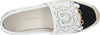 Salvatore-Ferragamo-Scarpe-basse-Beige-da-donna