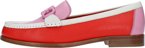 Salvatore-Ferragamo-Scarpe-basse-Multicolour-da-donna
