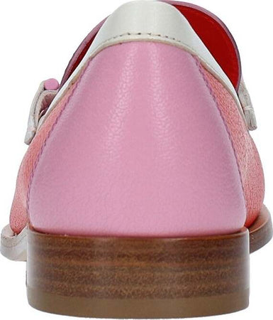 Salvatore-Ferragamo-Scarpe-basse-Multicolour-da-donna