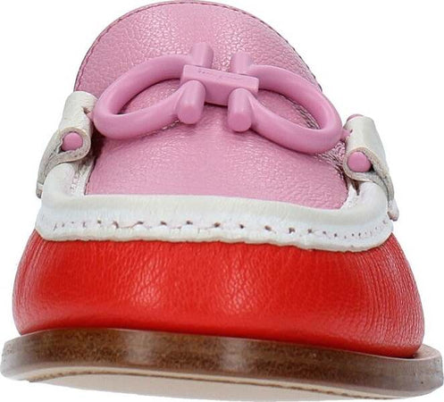 Salvatore-Ferragamo-Scarpe-basse-Multicolour-da-donna