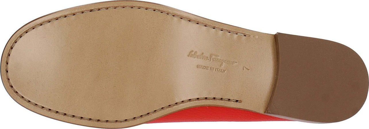 Salvatore-Ferragamo-Scarpe-basse-Multicolour-da-donna