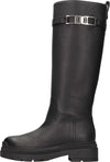 Salvatore-Ferragamo-Stivali-Nero-da-donna