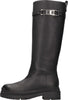 Salvatore-Ferragamo-Stivali-Nero-da-donna