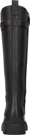Salvatore-Ferragamo-Stivali-Nero-da-donna