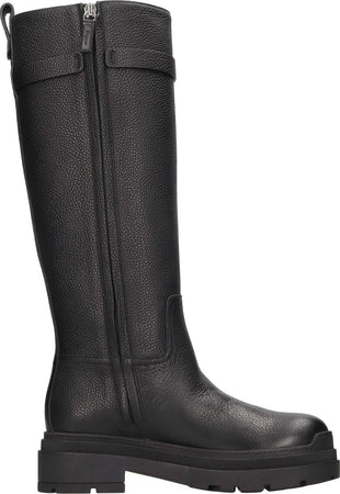 Salvatore-Ferragamo-Stivali-Nero-da-donna
