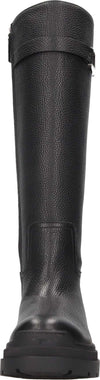 Salvatore-Ferragamo-Stivali-Nero-da-donna