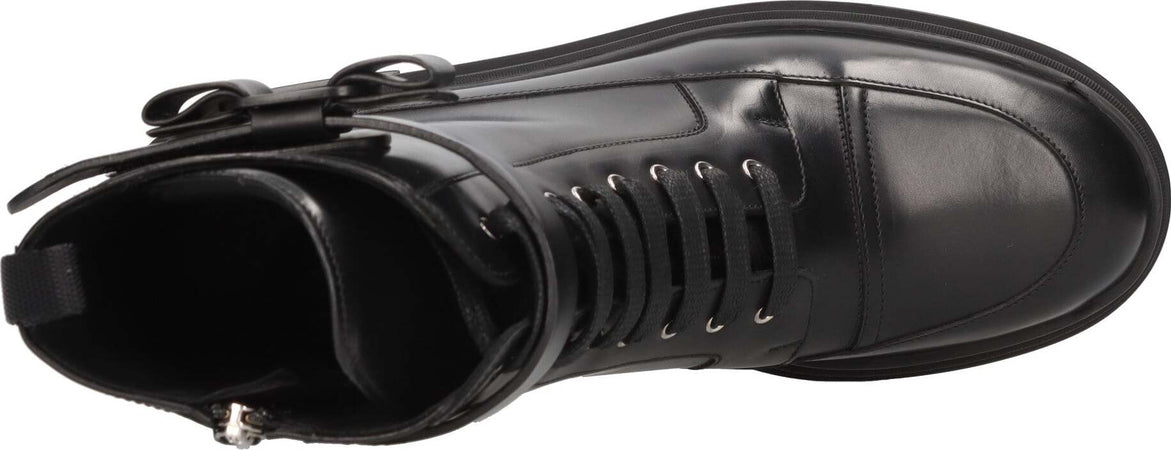 Salvatore-Ferragamo-Stivali-Nero-da-donna