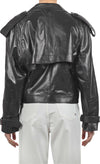 SALVATORE-SANTORO-Salvatore-Santoro---Giubbotto-di-pelle---430404---Nero-da-donna