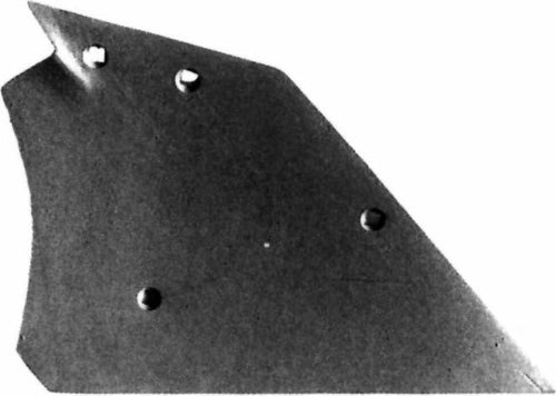 Salvaversoio adattabile Nardi 13C 164 Confezione da 1pz