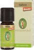 SALVIA-BIO-DEMETER-Olio-Essenziale-10-ml-Flora
