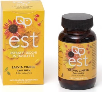 SALVIA-CINESE-Estratto-secco-integratore-alimentare-60-tavolette-Fitomedical