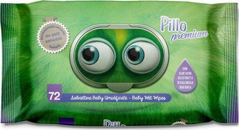 Salviettine-detergenti-Pillo-3001-PREMIUM-Umidificate-baby