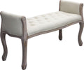SAM---panca-vintage-in-tessuto-Beige-Milani-Home