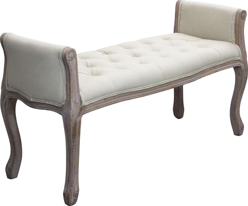 SAM---panca-vintage-in-tessuto-Beige-Milani-Home