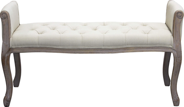SAM---panca-vintage-in-tessuto-Beige-Milani-Home