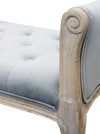 SAM---panca-vintage-in-velluto-Grigio-Milani-Home