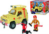 Sam-Il-Pompiere,-Veicolo-Montagna-4x4,-109252511038,-3-Anni,-Cm-15,-Con-Luci-E-Suoni-Simba