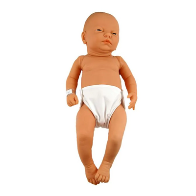 Bambola Newborn Bambino Sam Nines D’Onil