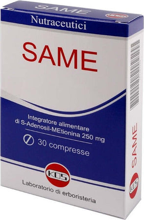 SAME-250MG-30-COMPRESSE