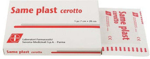 Same plast cerotto 7x20cm