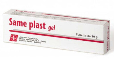 Same plast gel emolliente 30g