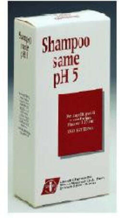 Same*shampoo ph5 125 ml