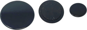 SAMET - KIT 3 PIATTELLI SPARTIFIAMMA  X PIANI COTTURA CUCINA  3 FUOCHI Casa e cucina/Grandi elettrodomestici/Accessori e parti di ricambio/Ricambi e accessori per piani cottura/Anelli per fuochi per piani cottura Rossi Ricambi - Venetico Marina, Commerciovirtuoso.it