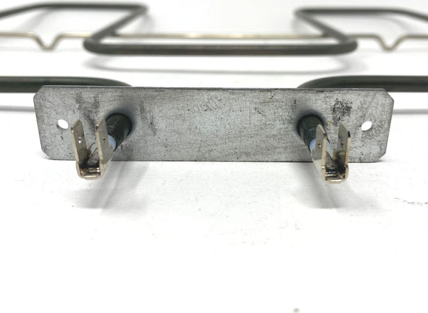 SAMET - RESISTENZA FORNO ELETTRICO INFERIORE 1800 W - 40 X 38 CM Casa e cucina/Grandi elettrodomestici/Accessori e parti di ricambio/Ricambi e accessori per forni/Resistenze per forni Rossi Ricambi - Venetico Marina, Commerciovirtuoso.it