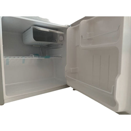 Samet Ametista 50 inox frigo bar hotel reversibile