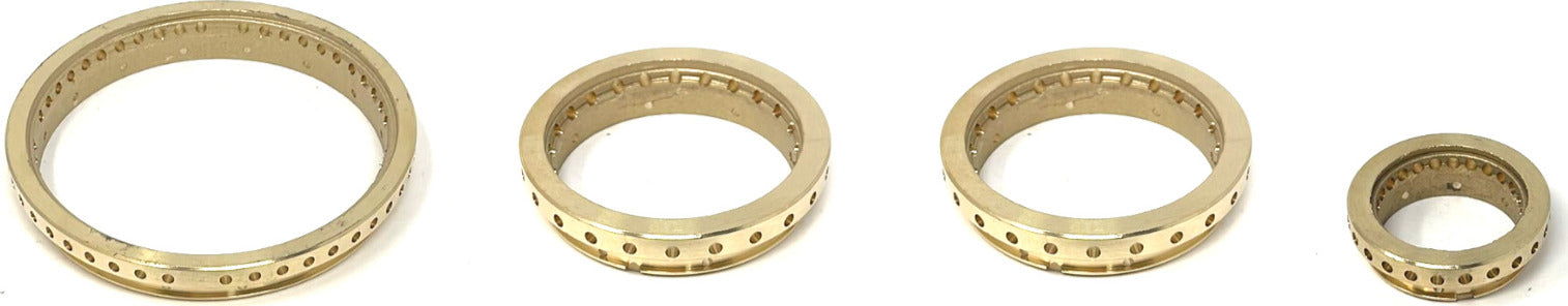 SAMET ANELLI SPARTIFIAMMA CUCINA 2 MEDI PER PIANI COTTURA 4 FUOCHI Casa e cucina/Grandi elettrodomestici/Accessori e parti di ricambio/Ricambi e accessori per piani cottura/Anelli per fuochi per piani cottura Rossi Ricambi - Venetico Marina, Commerciovirtuoso.it