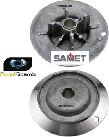 SAMET BRUCIATORE RAPIDO SPARTIFIAMMA CUCINA CON FORO PER CANDELETTA Casa e cucina/Utensili da cucina/Bruciatori da cucina Rossi Ricambi - Venetico Marina, Commerciovirtuoso.it