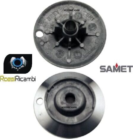 SAMET BRUCIATORE SPARTIFIAMMA CUCINA SEMIRAPIDO MEDIO CON FORO Casa e cucina/Utensili da cucina/Bruciatori da cucina Rossi Ricambi - Venetico Marina, Commerciovirtuoso.it