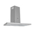 Samet Cappa Embla 9023 da parete 90 cm acciaio inox
